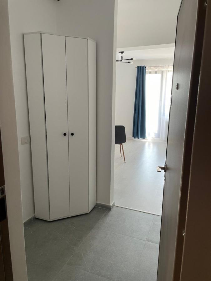 Vys Residence Mamaia Nord Năvodari Eksteriør billede