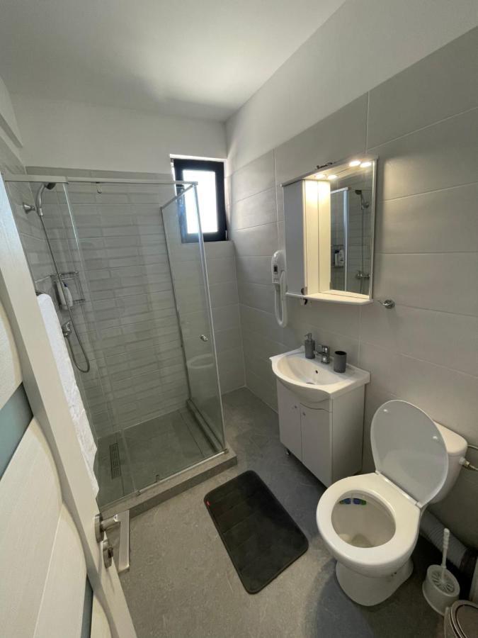 Vys Residence Mamaia Nord Năvodari Eksteriør billede
