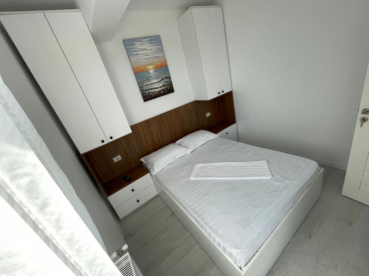 Vys Residence Mamaia Nord Năvodari Eksteriør billede