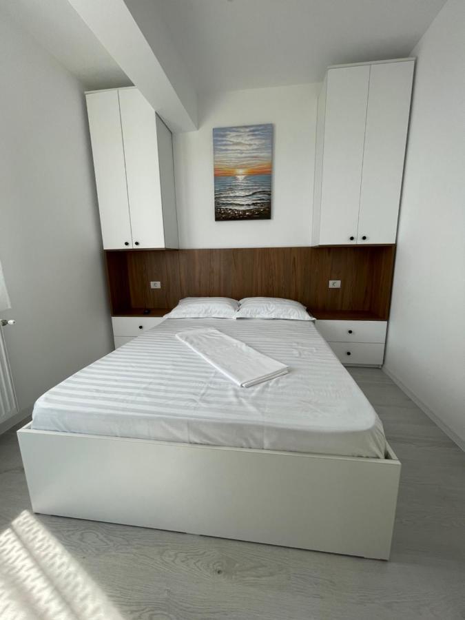 Vys Residence Mamaia Nord Năvodari Eksteriør billede