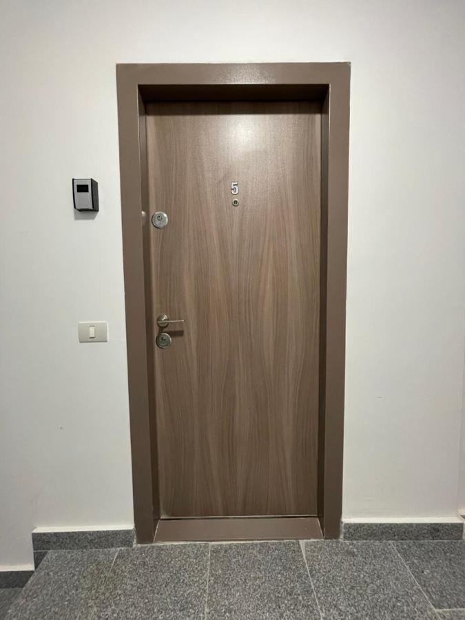 Vys Residence Mamaia Nord Năvodari Eksteriør billede